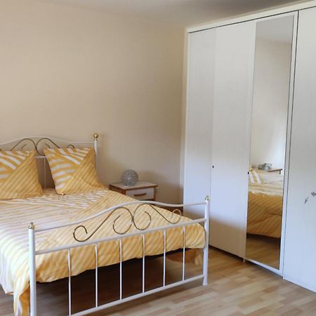 Appartement Independant Prive Mathay エクステリア 写真