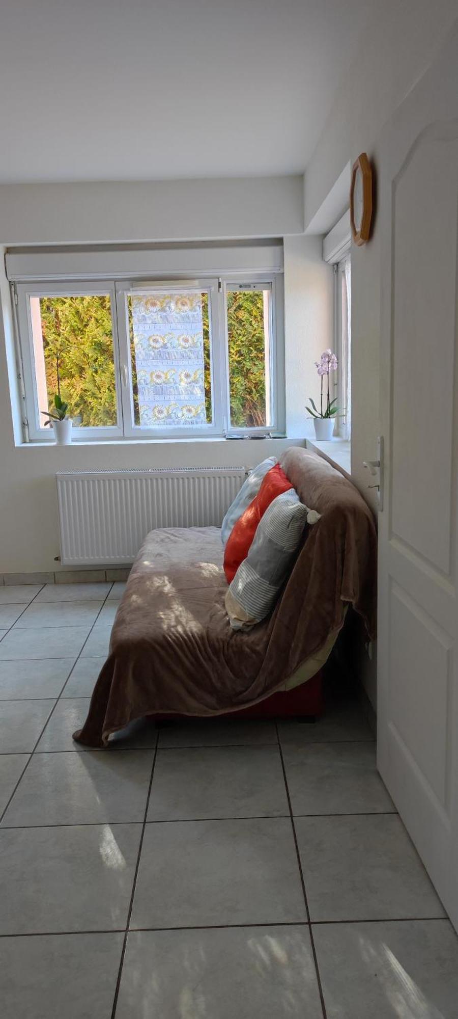 Appartement Independant Prive Mathay エクステリア 写真